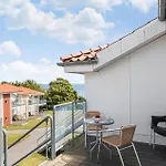 Søpark Lejl 40 * Gudhjem
