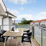 Lejlighed Søpark Lejl 40