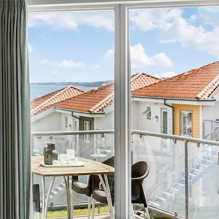 Apartment Sopark Lejl, 40 *