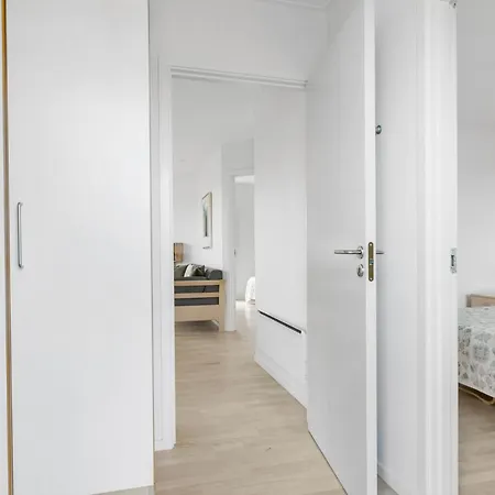 Sopark Lejl, 40 Gudhjem