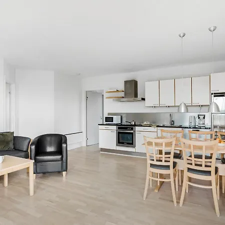 Apartment Sopark Lejl, 40