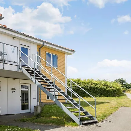 Sopark Lejl, 40 Apartment Gudhjem