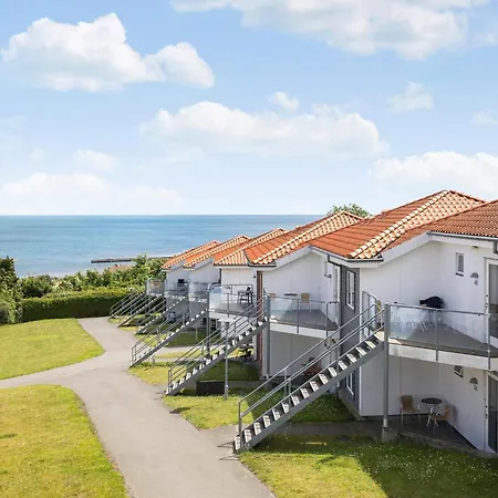 Søpark Lejl 40 Gudhjem