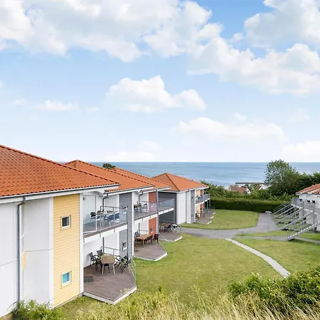 Apartment Sopark Lejl, 40