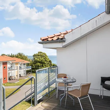 Sopark Lejl, 40 * Gudhjem
