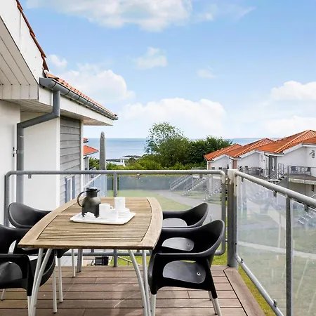 Apartment Sopark Lejl, 40