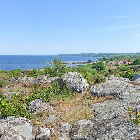 Søpark Lejl 40 Gudhjem