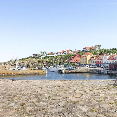 Søpark Lejl 40