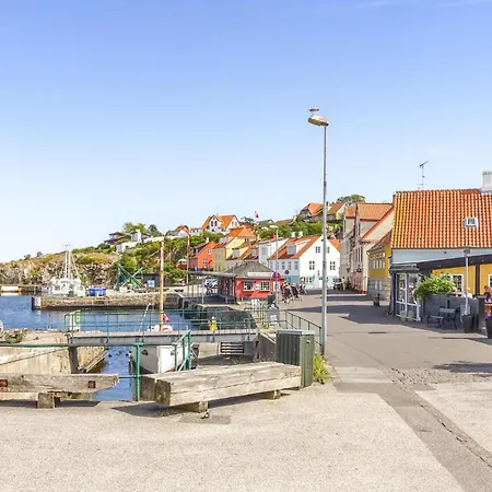 Søpark Lejl 40 Lejlighed