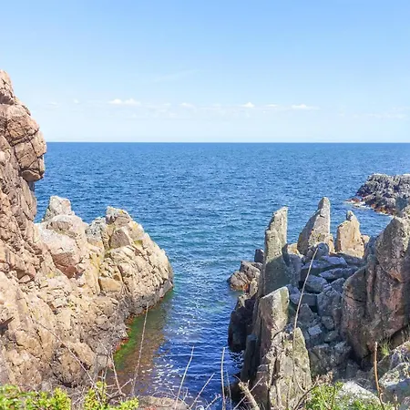 Sopark Lejl 40 Apartment