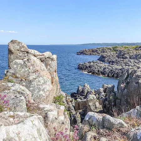 Apartment Sopark Lejl 40